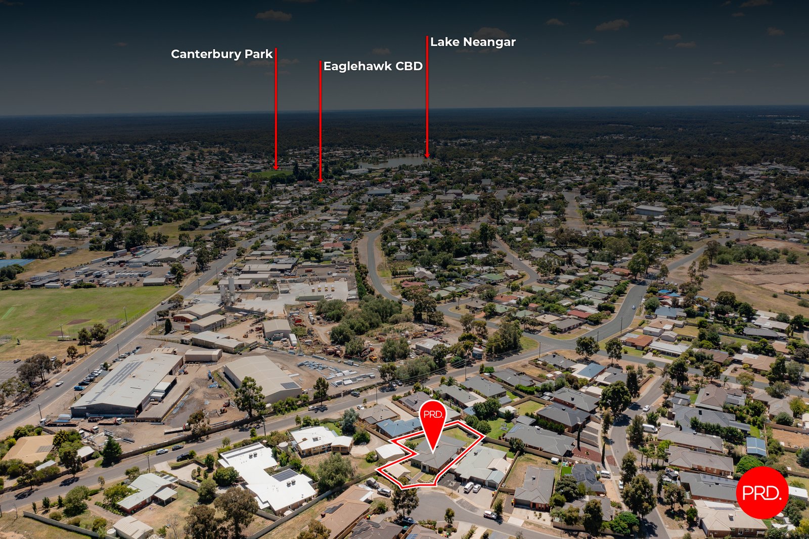 7 Terage Court CALIFORNIA GULLY 20