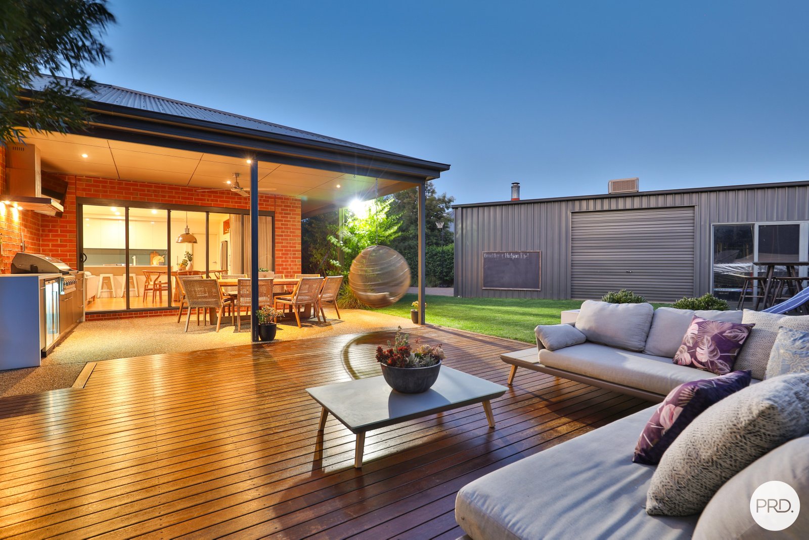 7 Teresa Court MILDURA 21