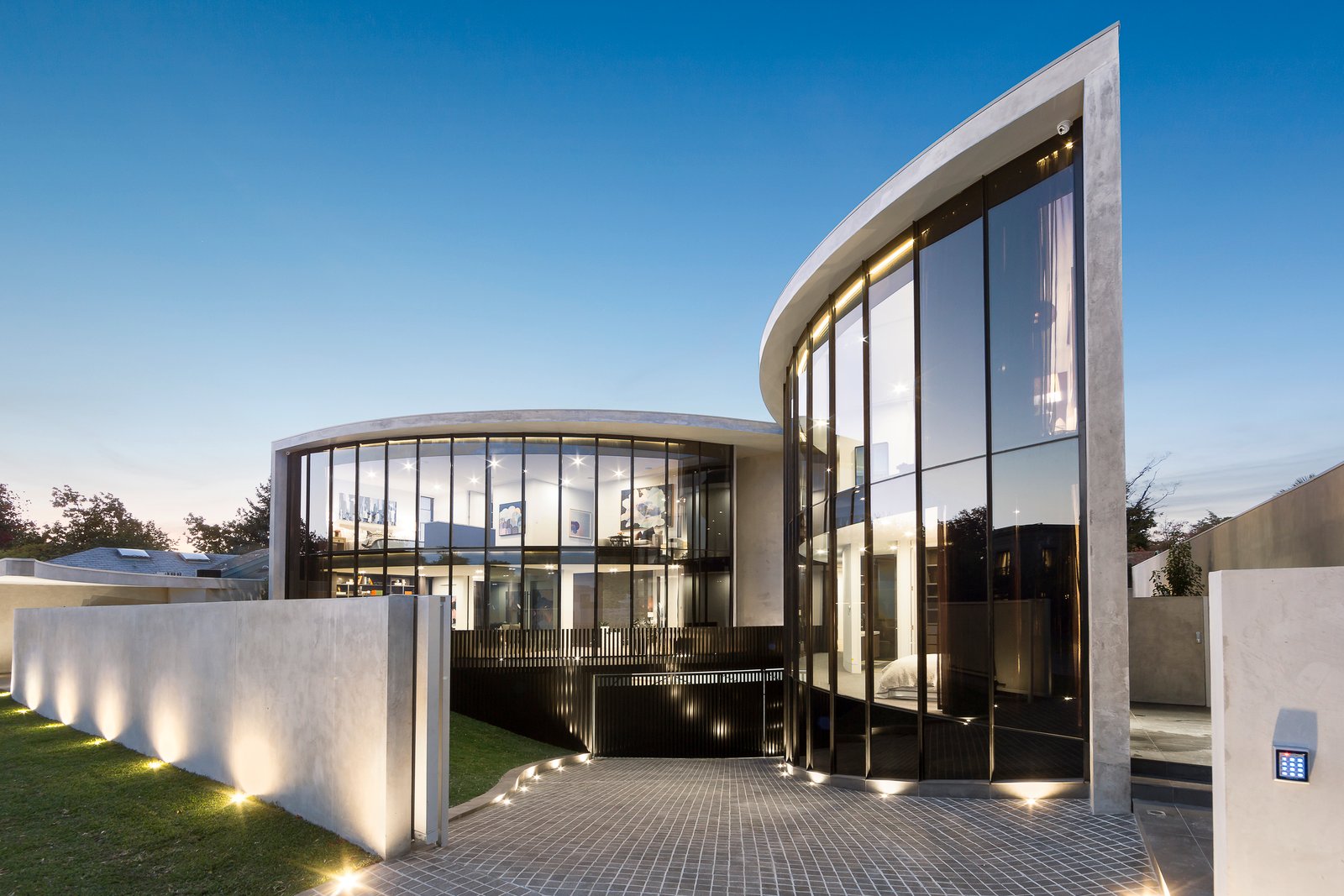 Real Estate and Property in 7 Teringa Place, Toorak, VIC