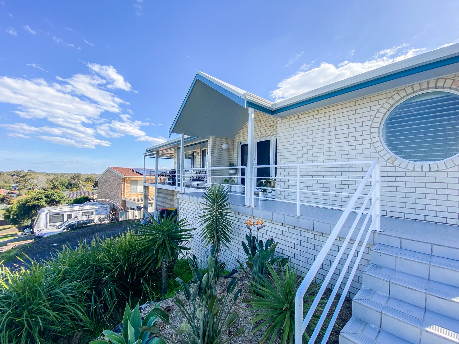 7 The Anchorage  CORLETTE 5