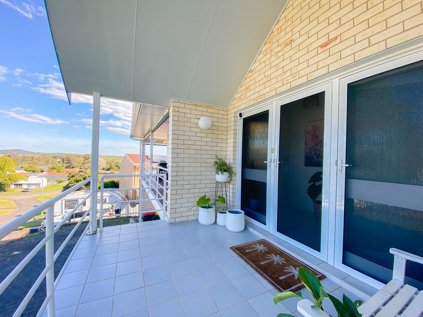 7 The Anchorage  CORLETTE 7