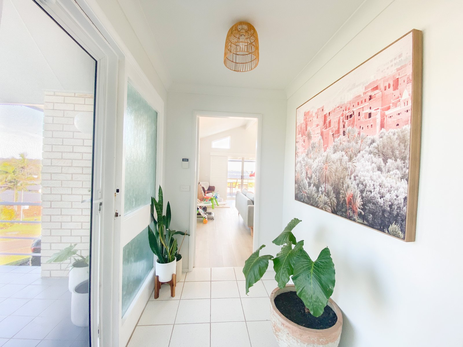 7 The Anchorage  CORLETTE 8