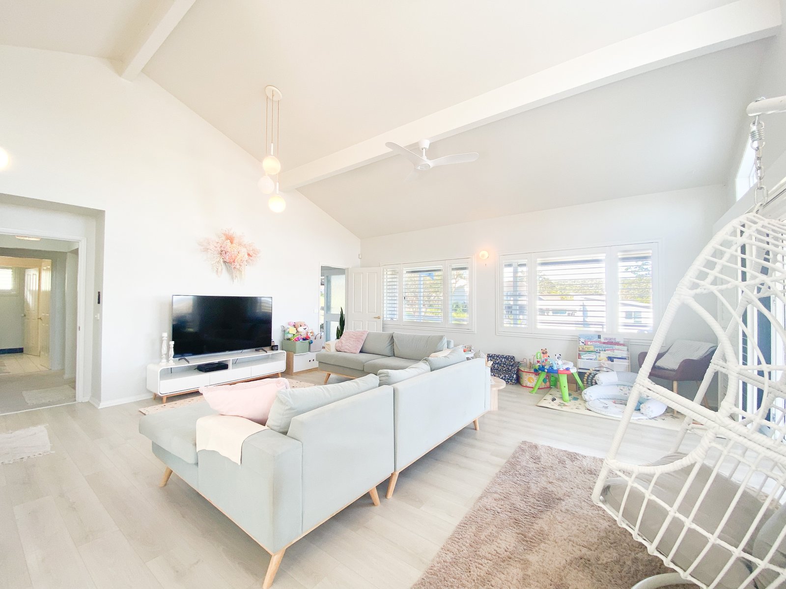 7 The Anchorage  CORLETTE 9