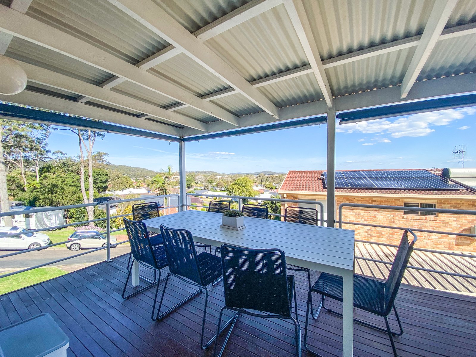 7 The Anchorage  CORLETTE 16