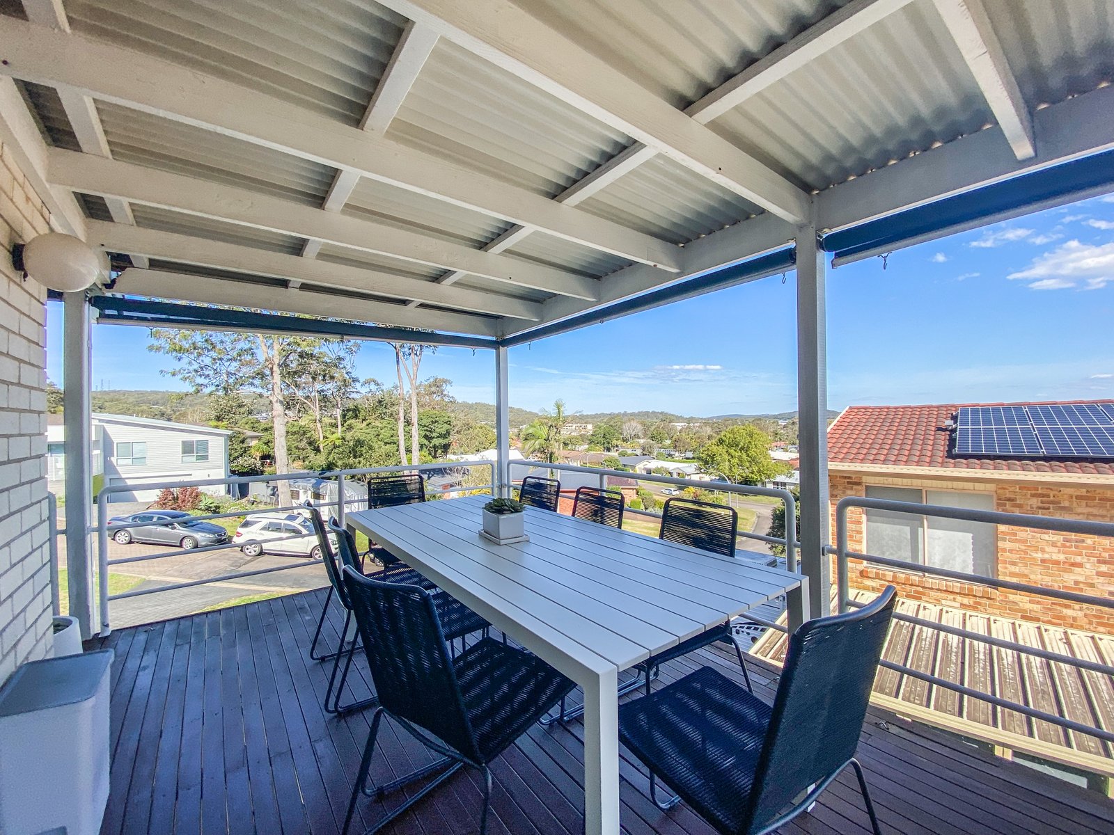 7 The Anchorage  CORLETTE 17