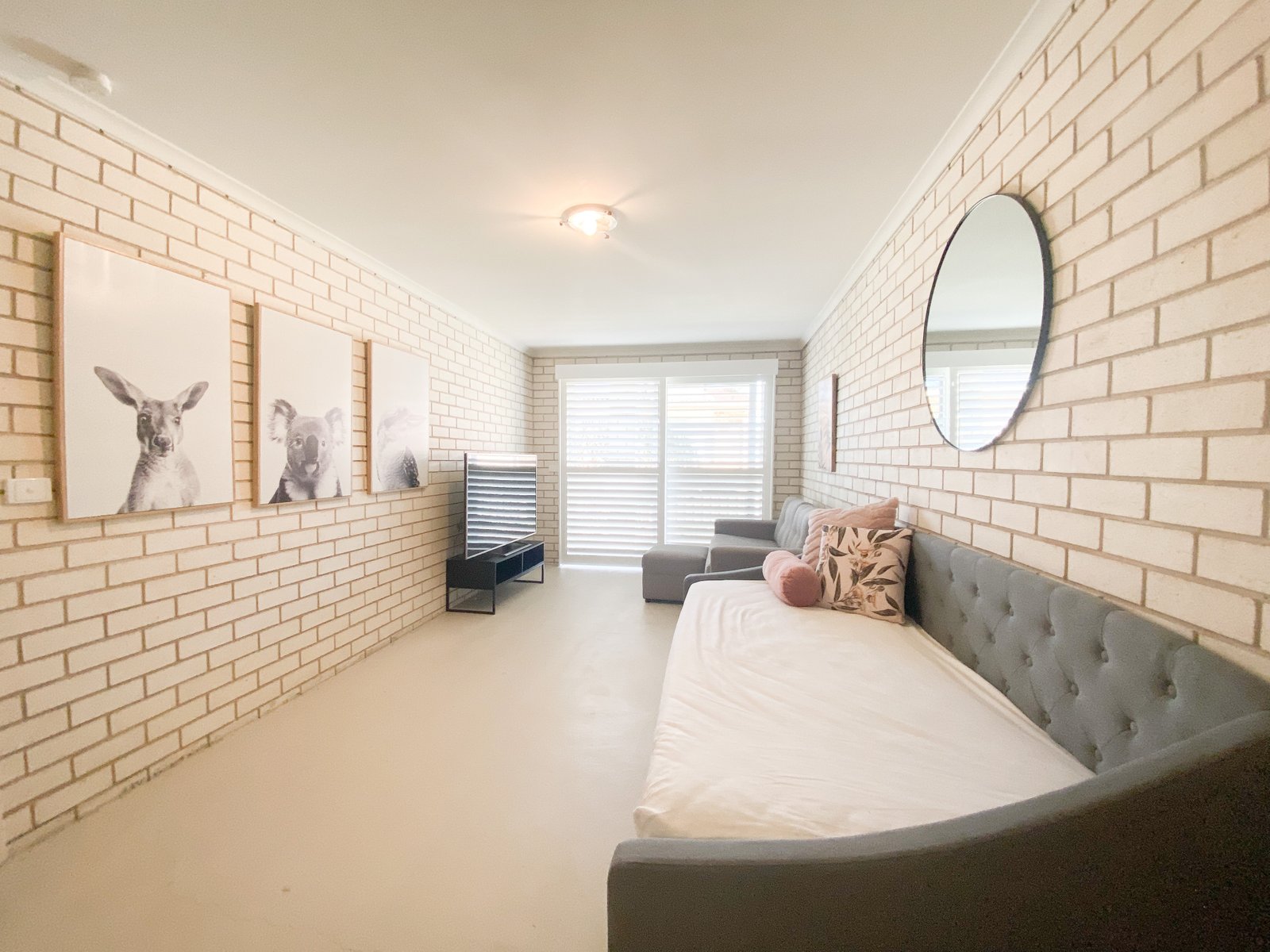 7 The Anchorage  CORLETTE 25