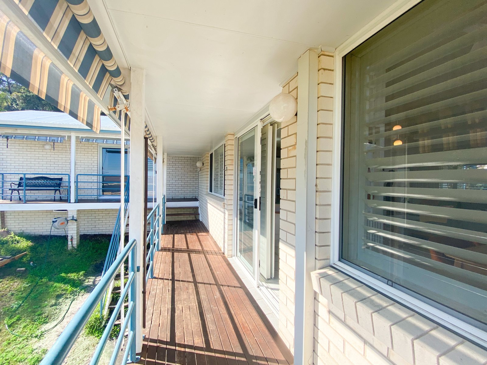 7 The Anchorage  CORLETTE 28