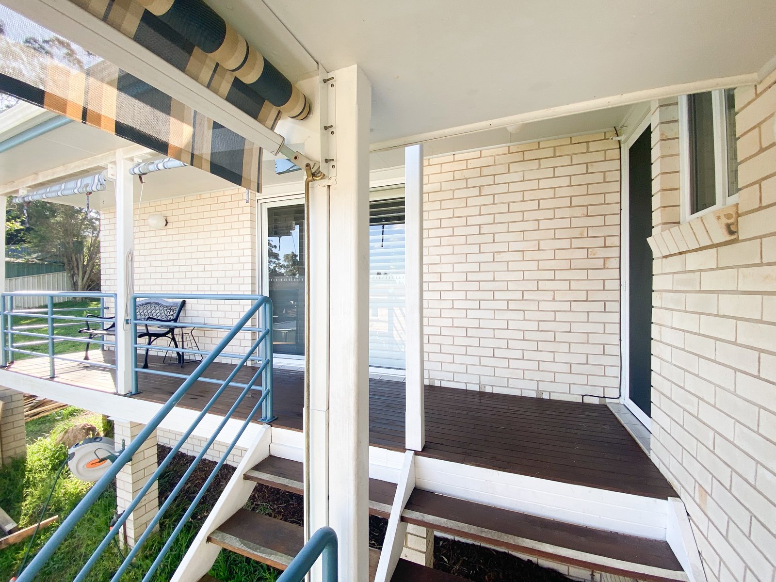 7 The Anchorage  CORLETTE 29