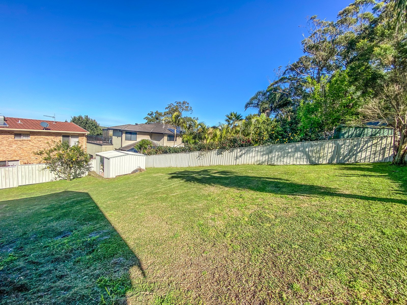 7 The Anchorage  CORLETTE 32