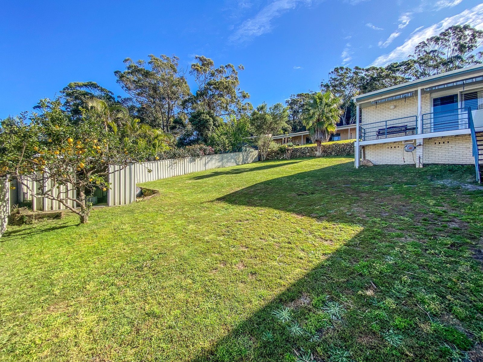 7 The Anchorage  CORLETTE 33