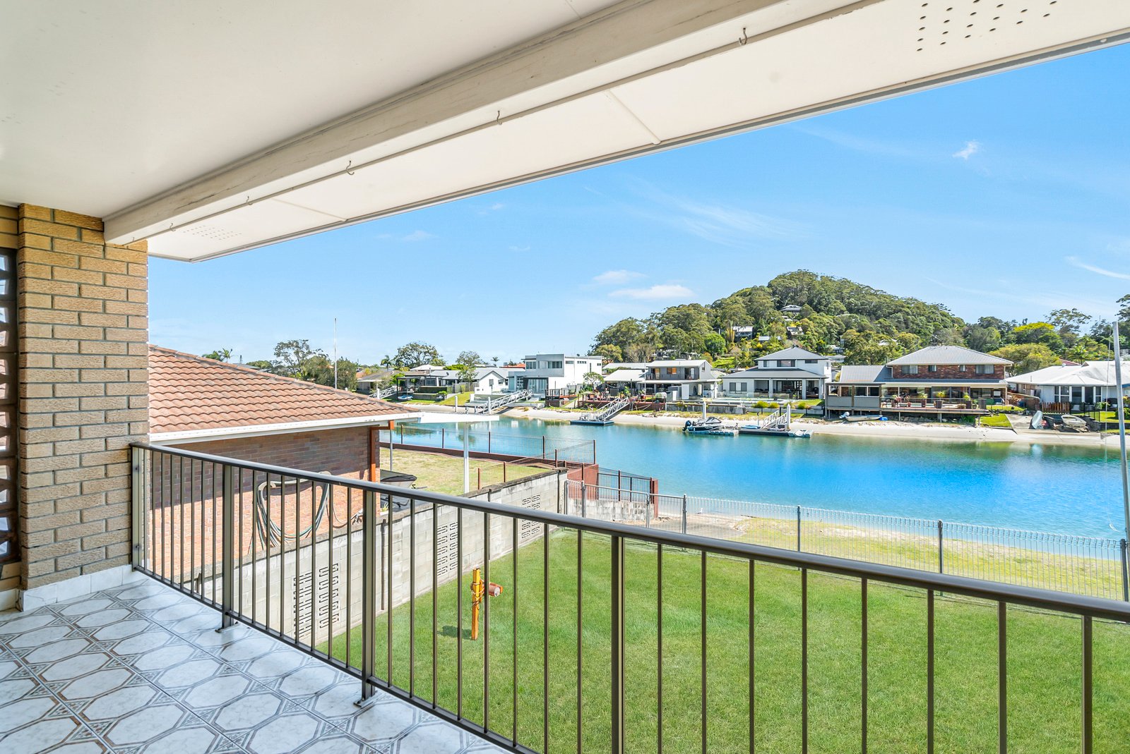 7 The Bowsprit  TWEED HEADS 2