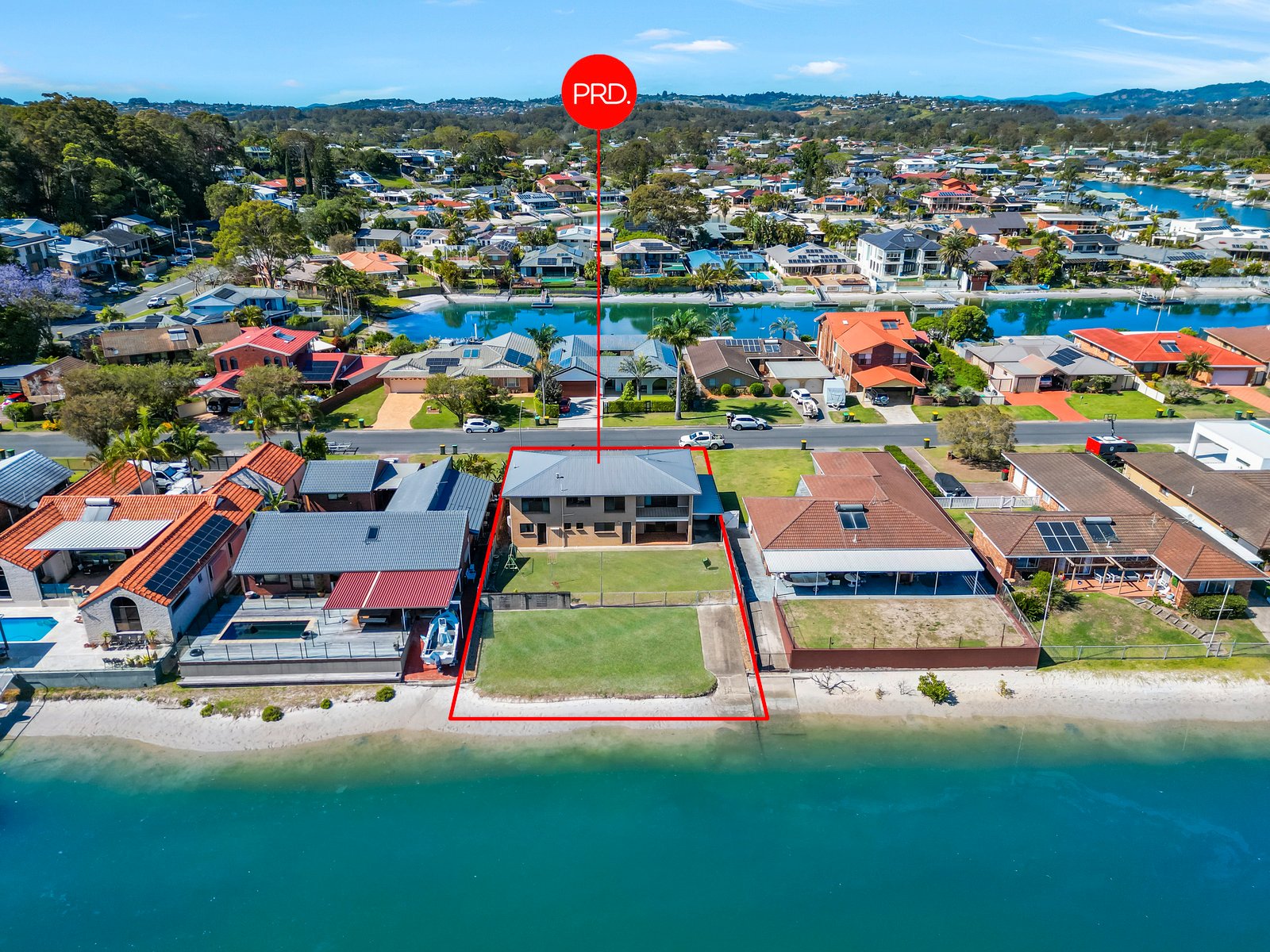 7 The Bowsprit  TWEED HEADS 11