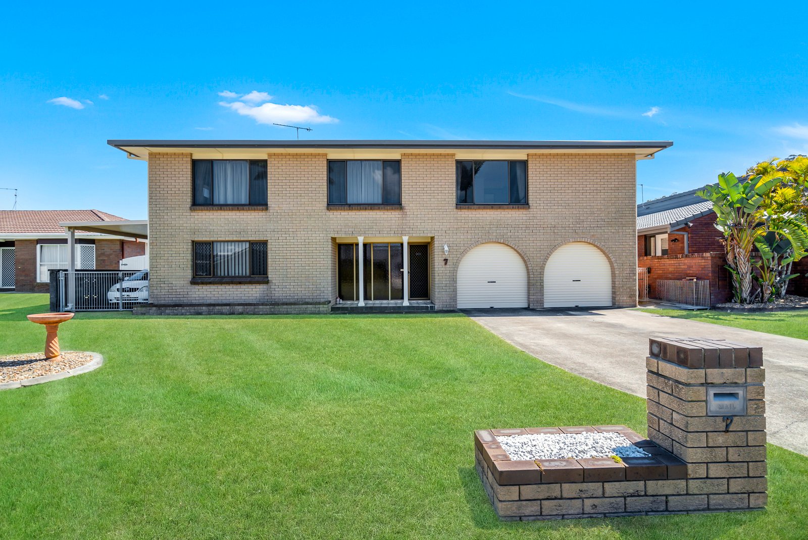 7 The Bowsprit  TWEED HEADS 14