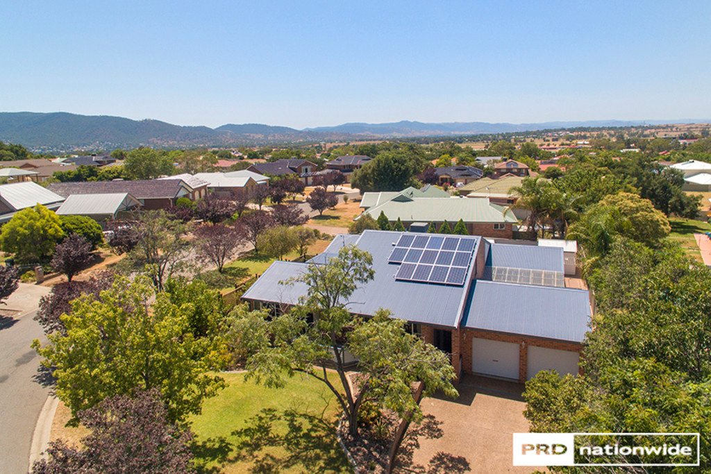 7 The Terrace TAMWORTH 2