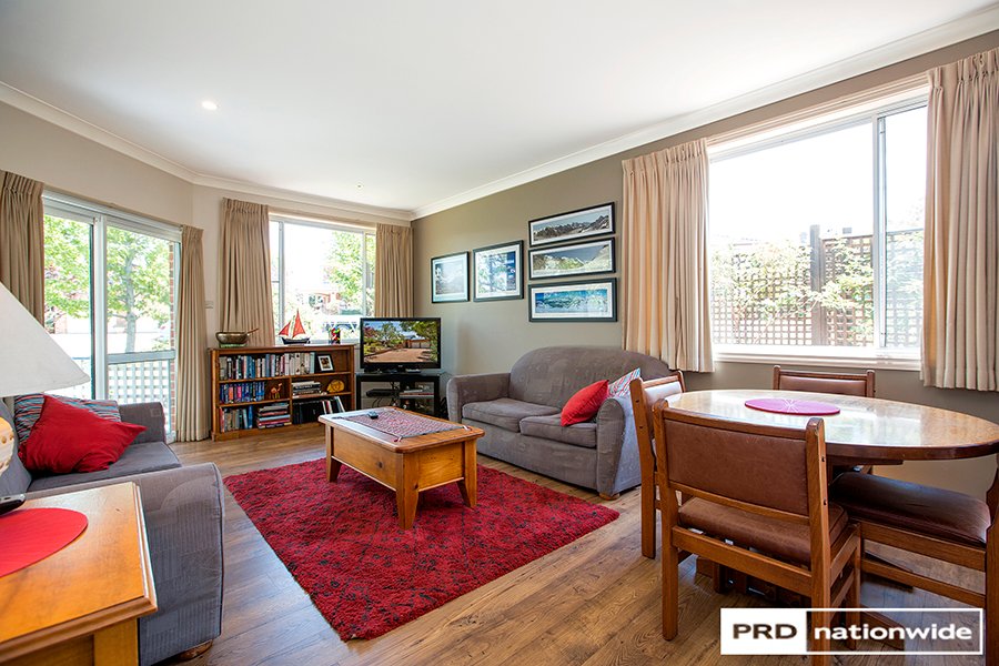 7 The Terrace TAMWORTH 7