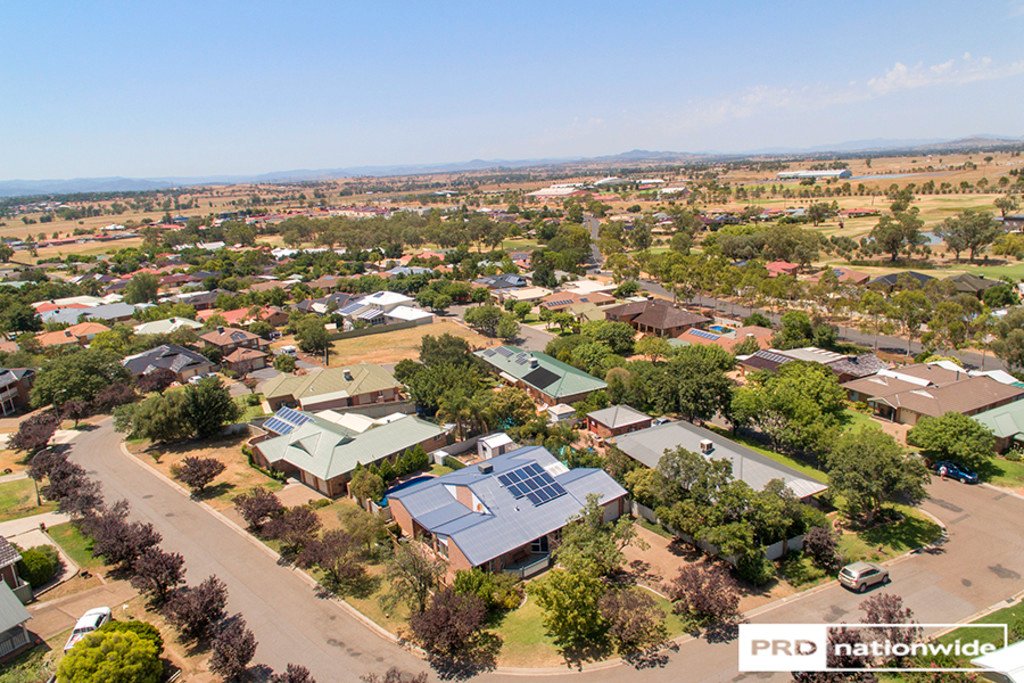 7 The Terrace TAMWORTH 20