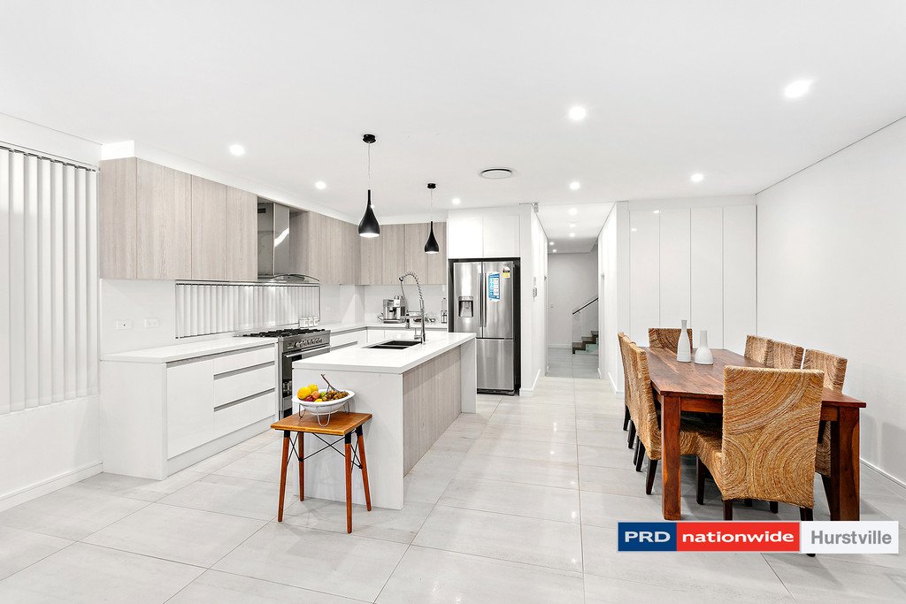 7 Thomas Street HURSTVILLE 1