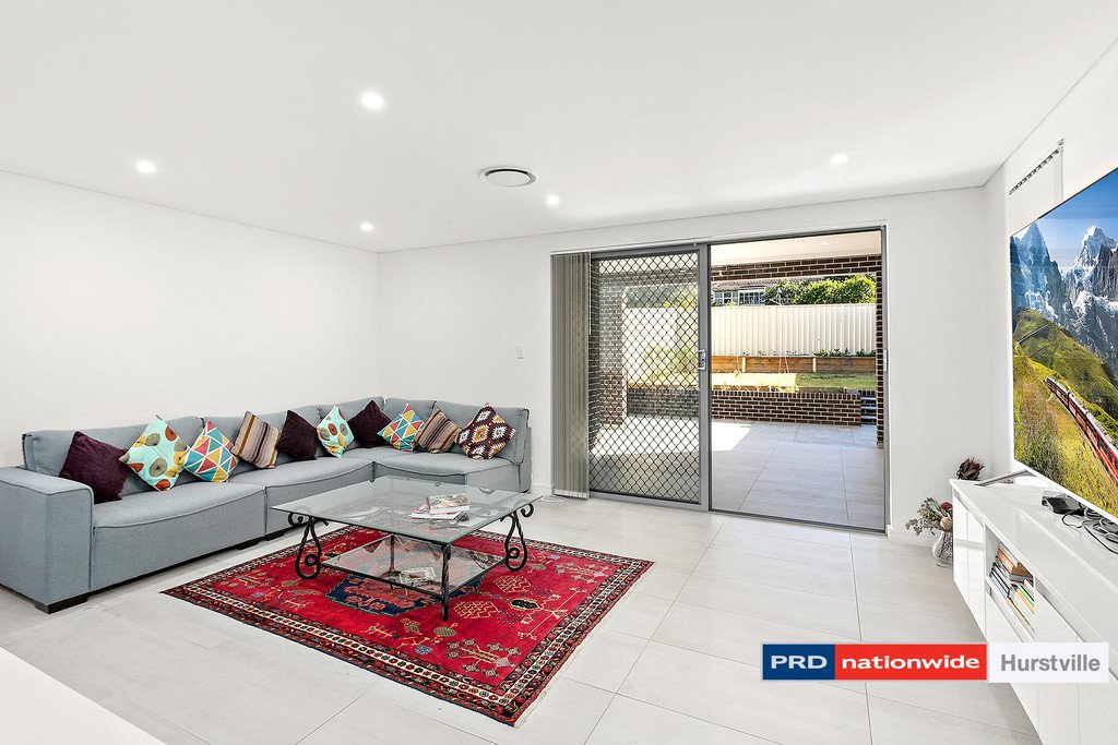 7 Thomas Street HURSTVILLE 2
