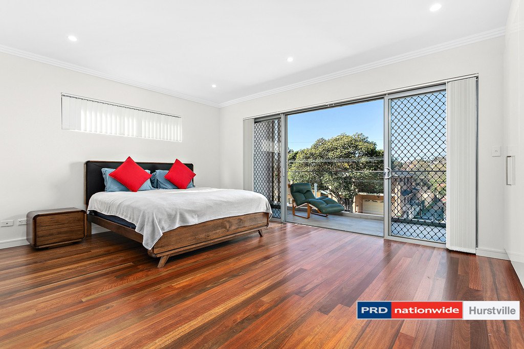 7 Thomas Street HURSTVILLE 4