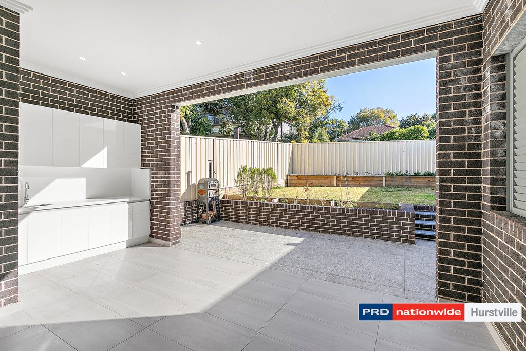 7 Thomas Street HURSTVILLE 7