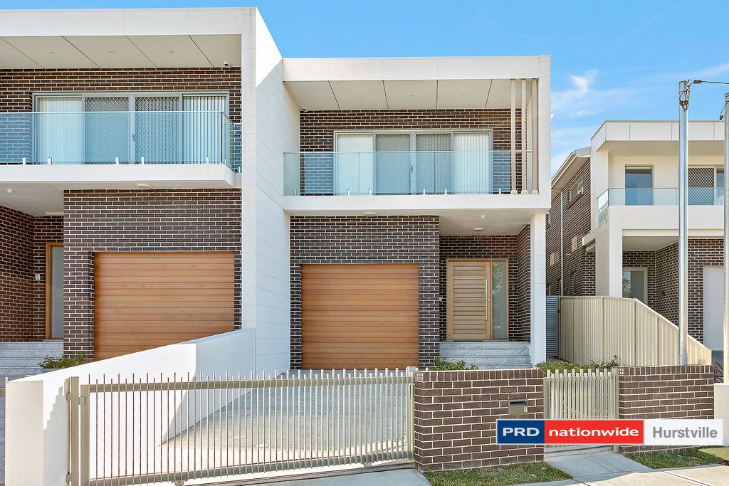 7 Thomas Street HURSTVILLE 8