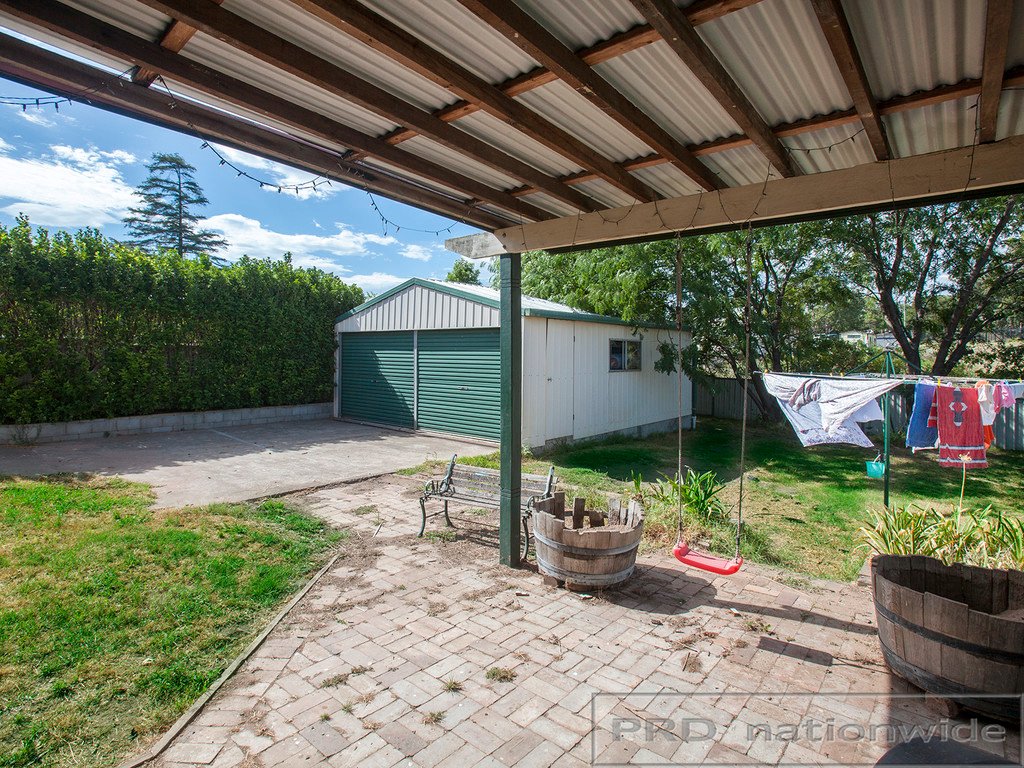 7 Thompson Street EAST MAITLAND 13