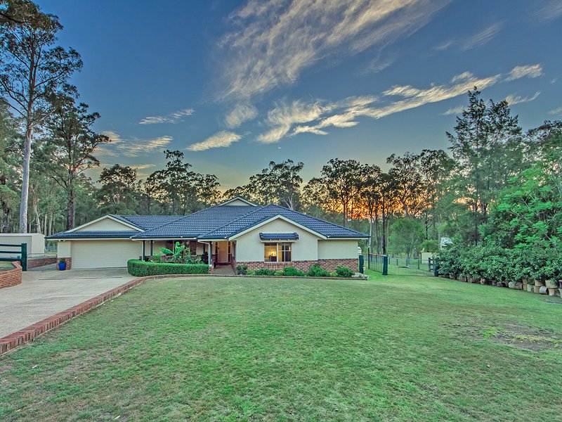 7 Thornbill Grove THORNTON 15