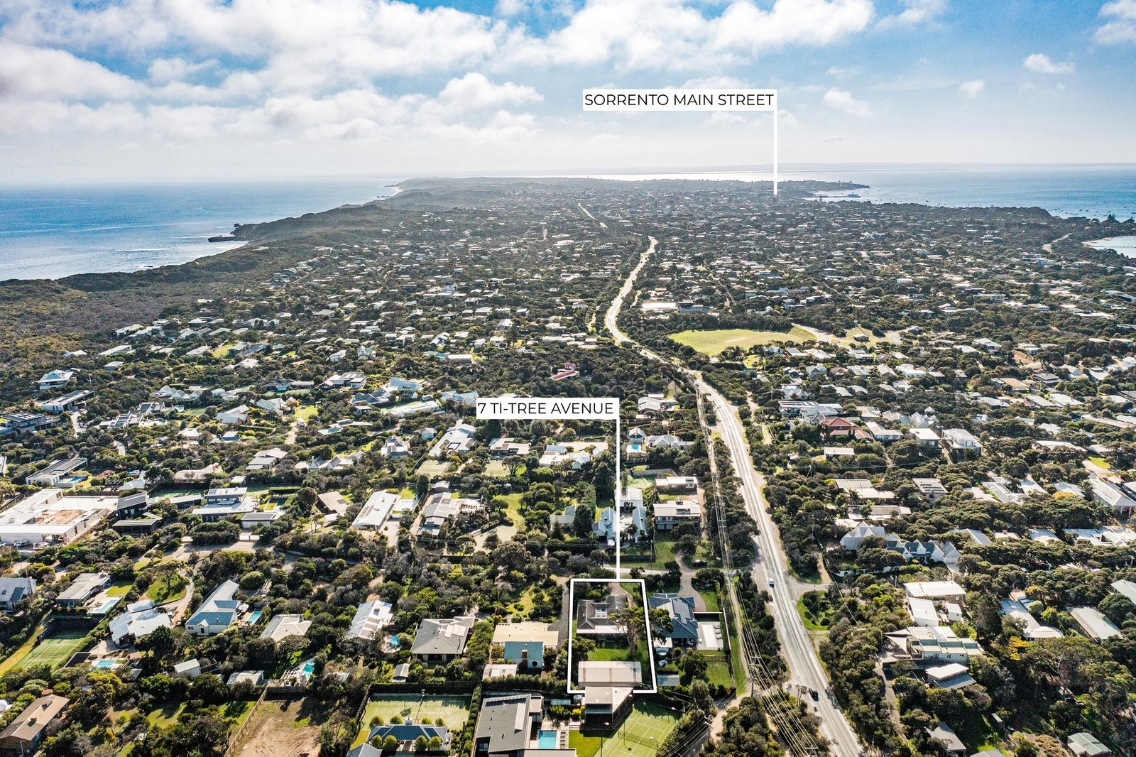 Gallery: 7 Ti-Tree Avenue