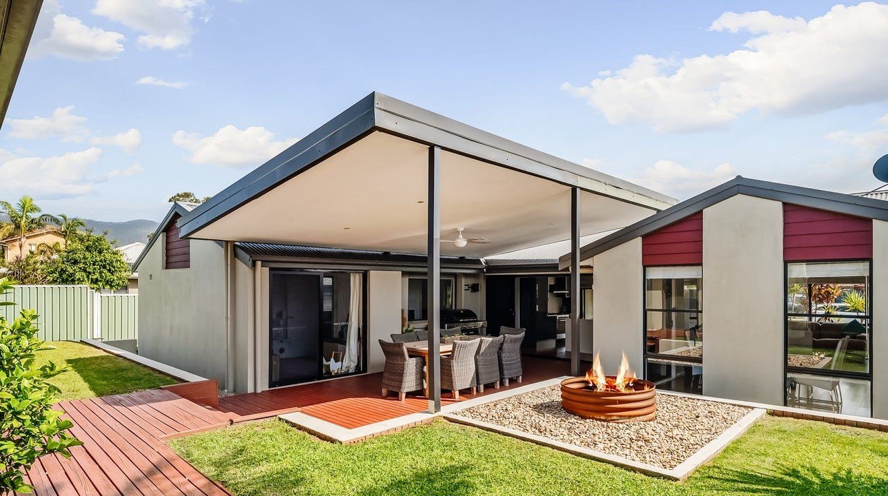 7 Timms Place HORSLEY 9