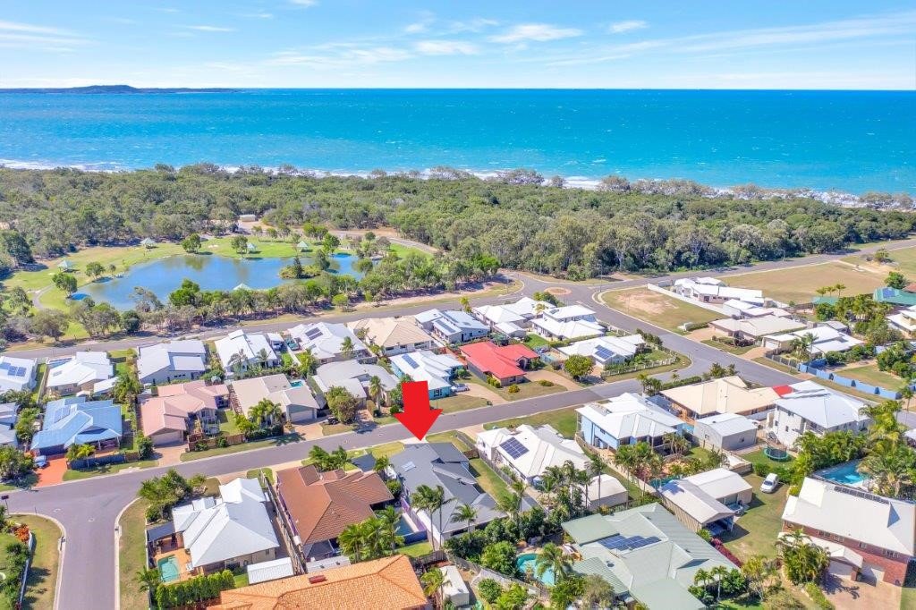 7 Tina Drive TANNUM SANDS 21