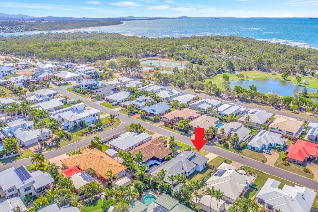 7 Tina Drive TANNUM SANDS 22