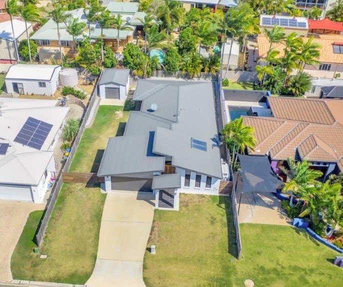 7 Tina Drive TANNUM SANDS 24