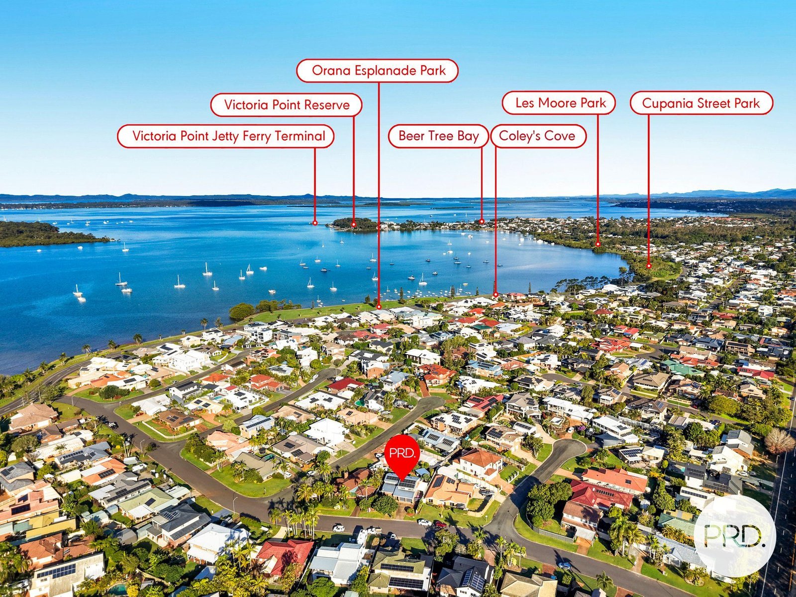 7 TIPPLERS Street VICTORIA POINT 1