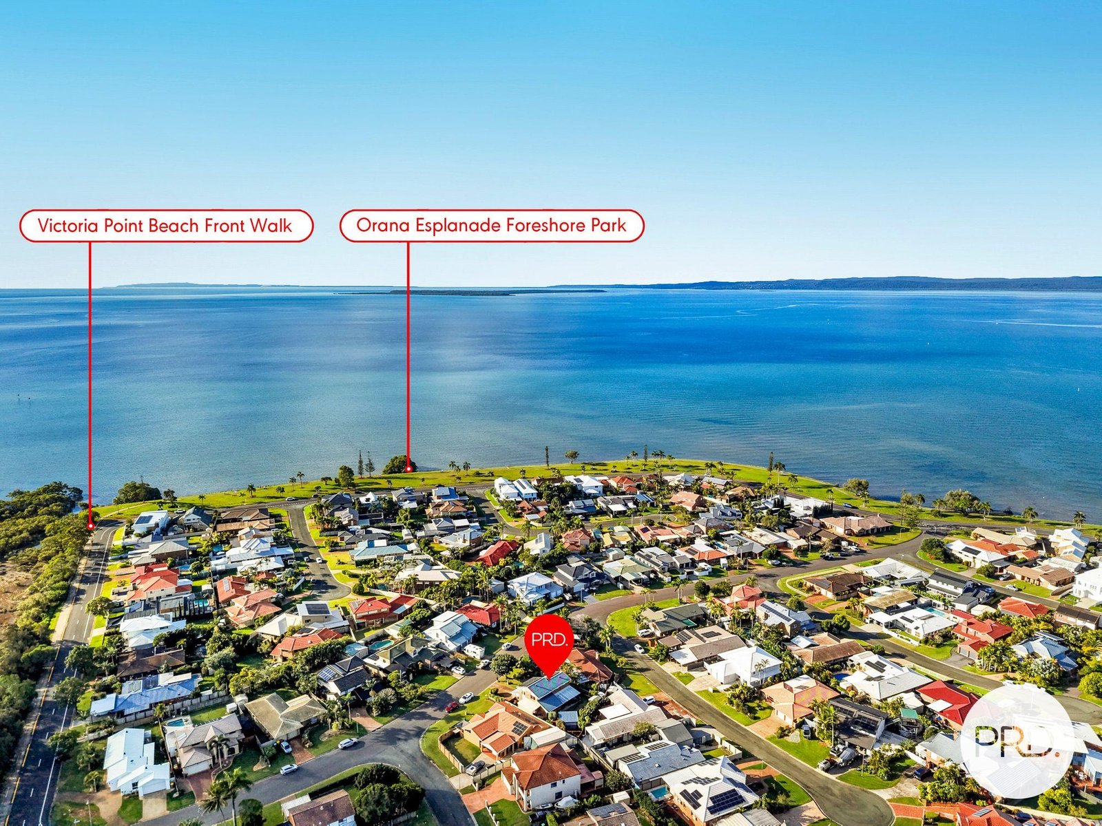 7 TIPPLERS Street VICTORIA POINT 2