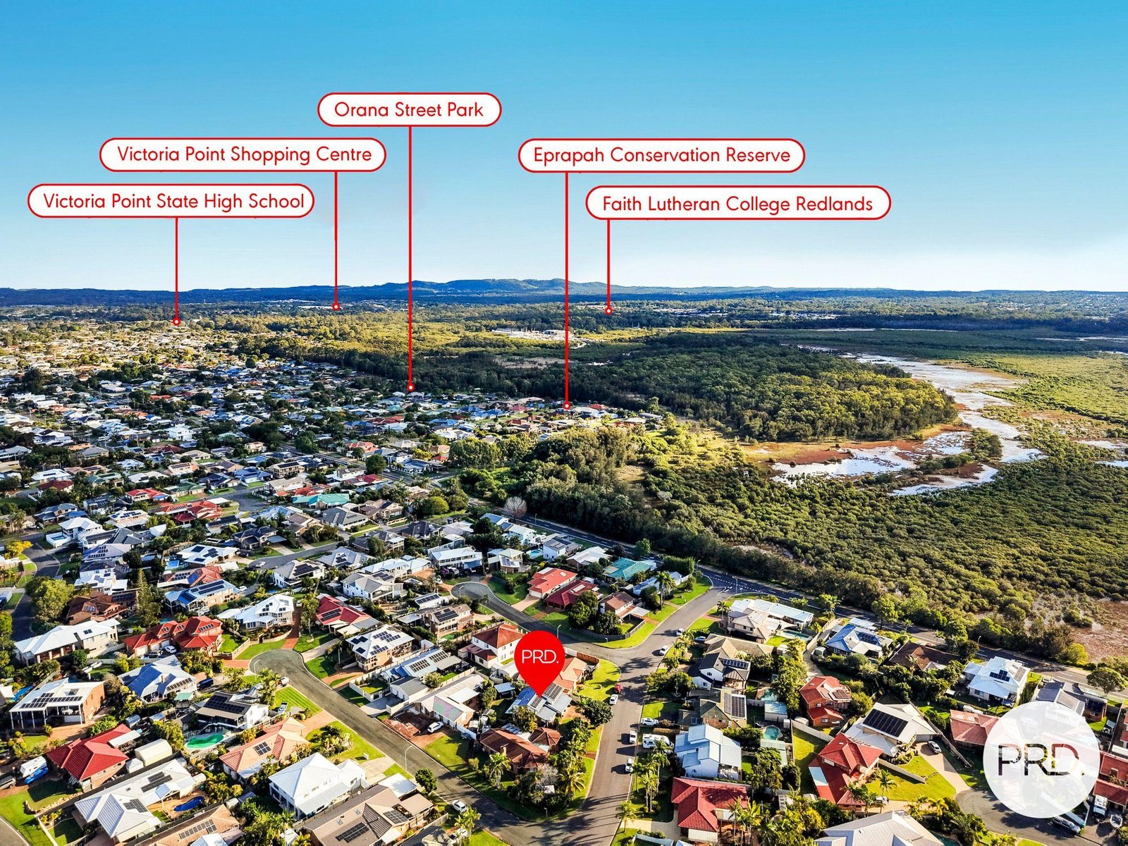 7 TIPPLERS Street VICTORIA POINT 23