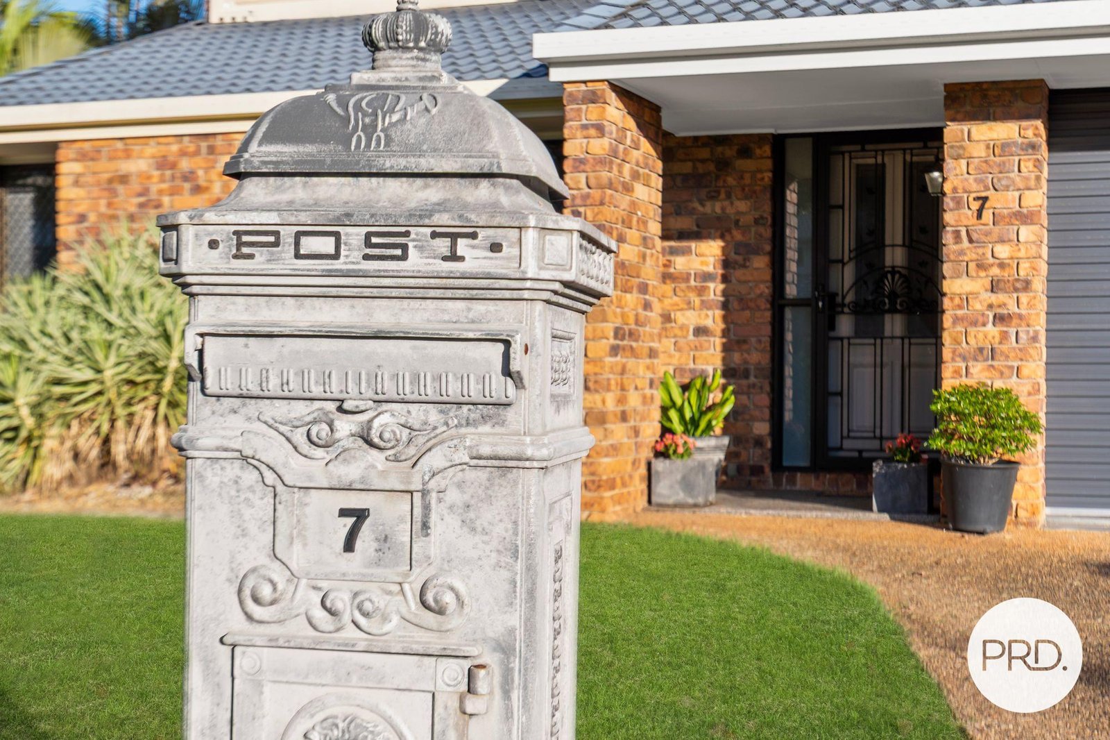 7 TIPPLERS Street VICTORIA POINT 34