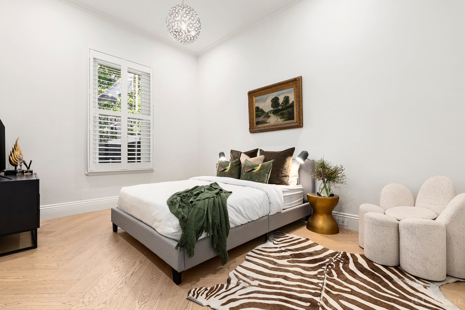 Real Estate and Property in 7 Tivoli Road, South Yarra, VIC