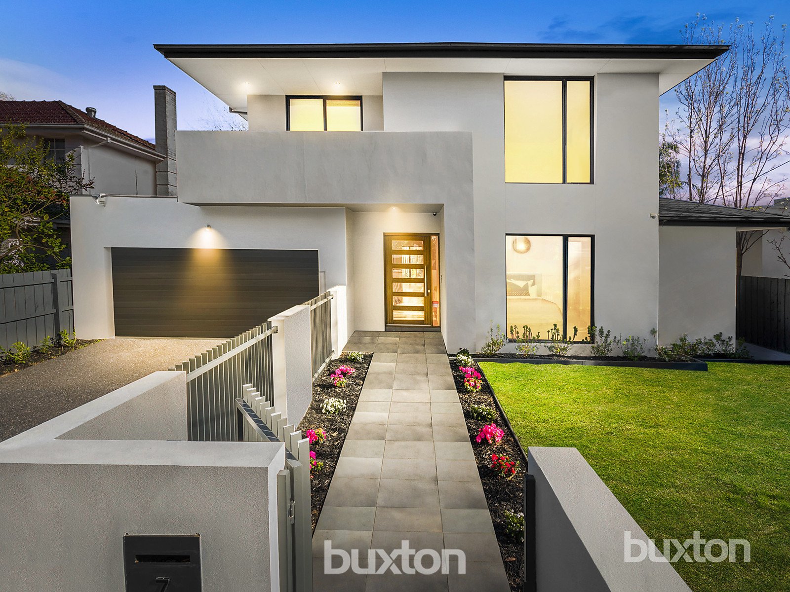 Gallery: 7 Tovell Street