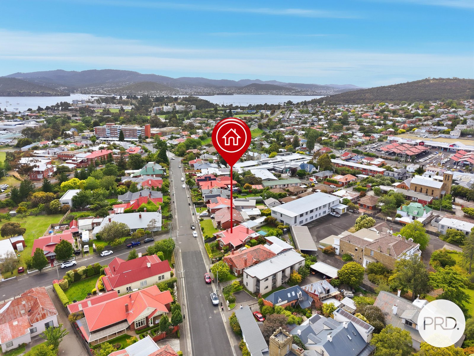 7 Tower Road NEW TOWN 2