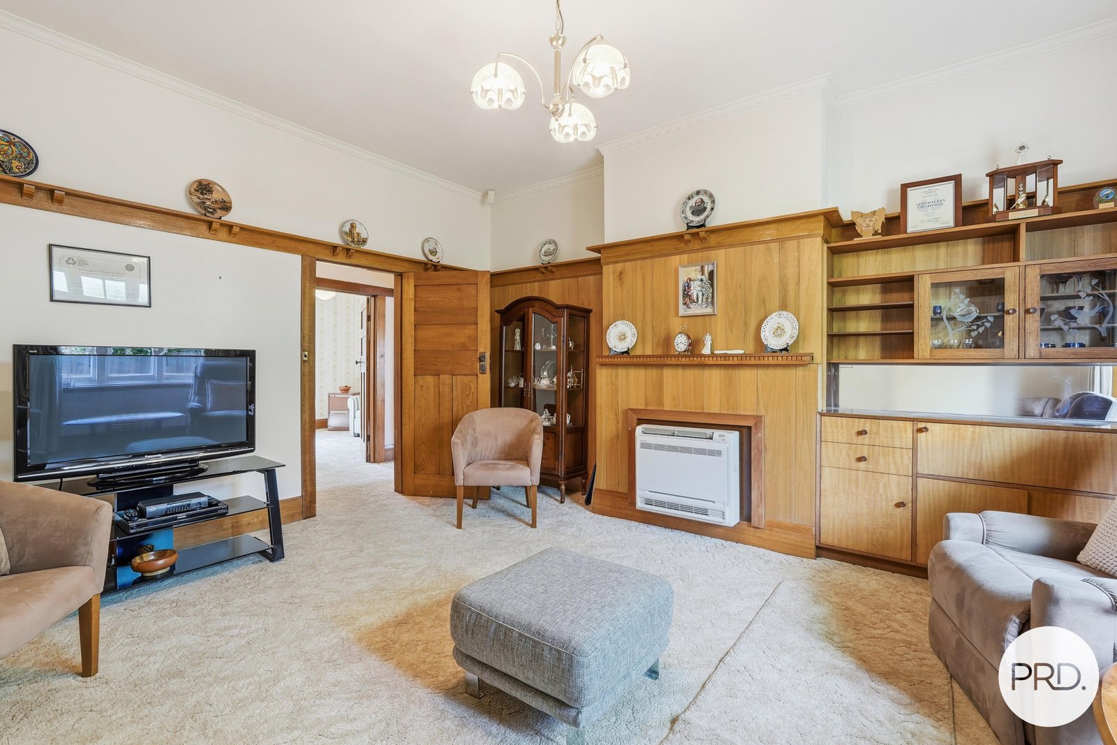 7 Tower Road NEW TOWN 9