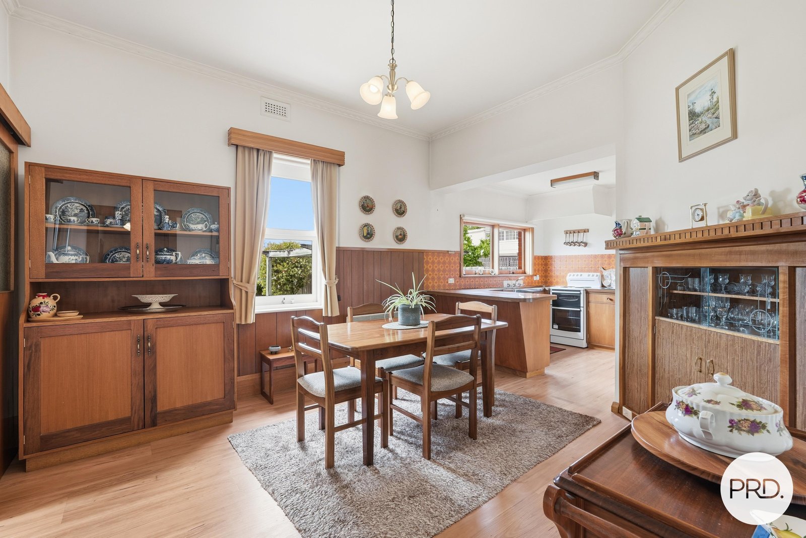 7 Tower Road NEW TOWN 13