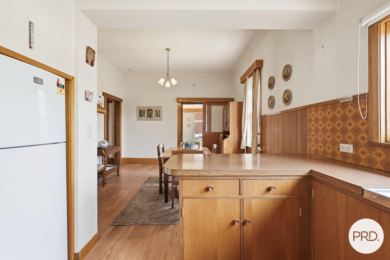 7 Tower Road NEW TOWN 18