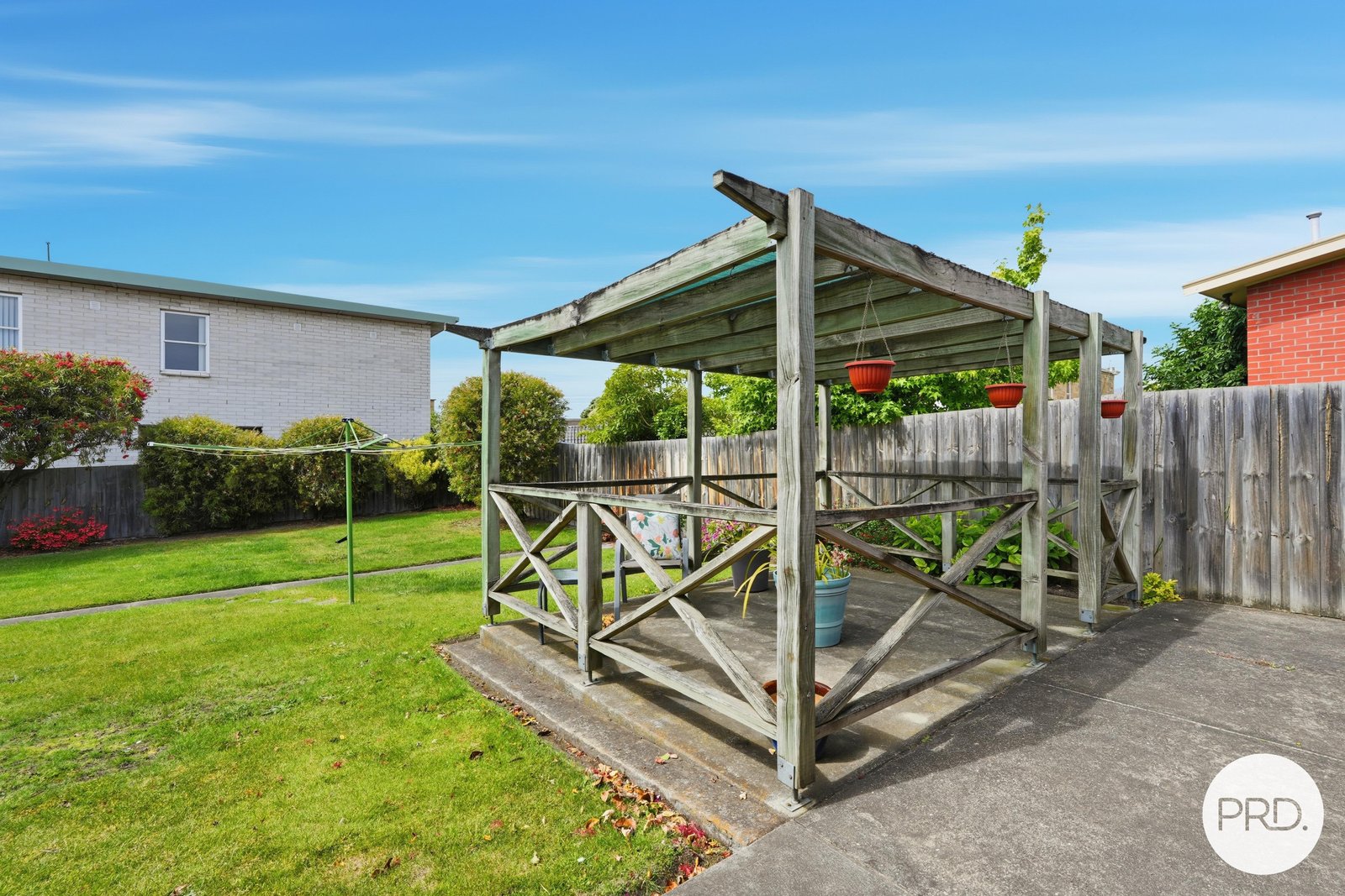 7 Tower Road NEW TOWN 24