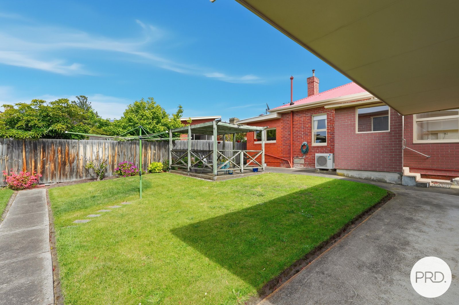 7 Tower Road NEW TOWN 25