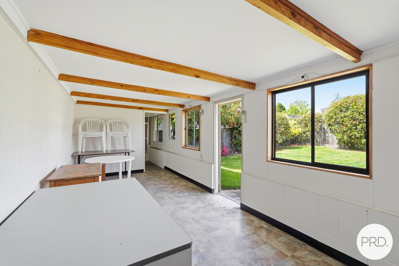 7 Tower Road NEW TOWN 27