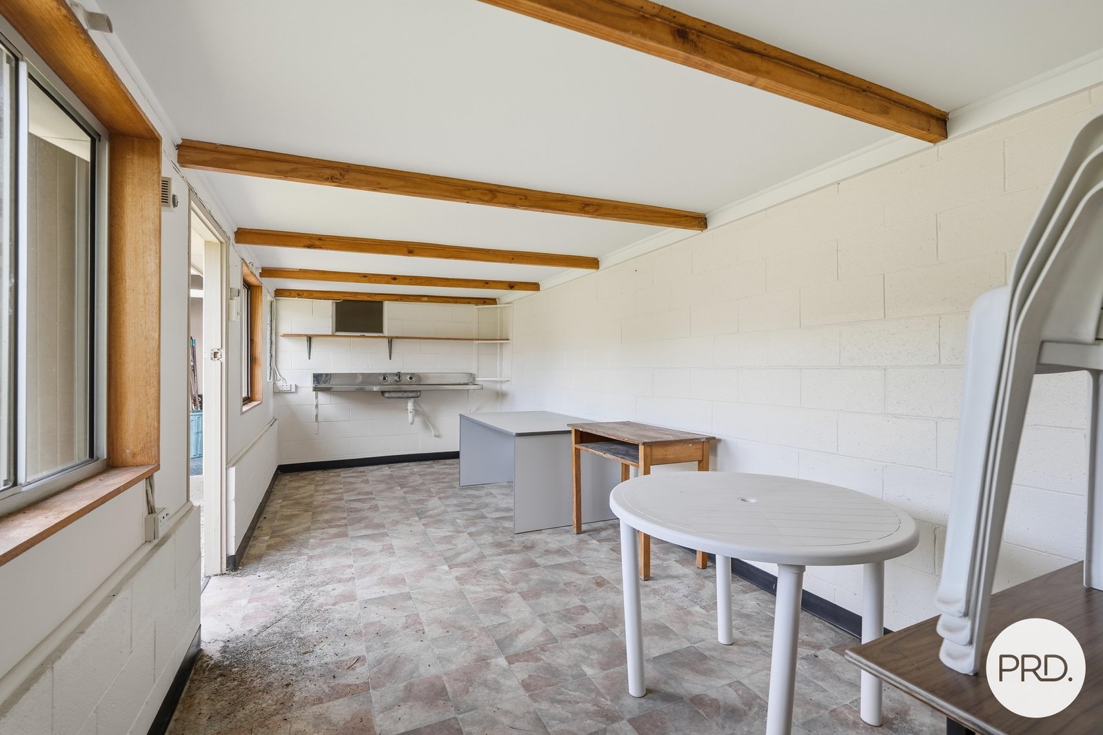 7 Tower Road NEW TOWN 28