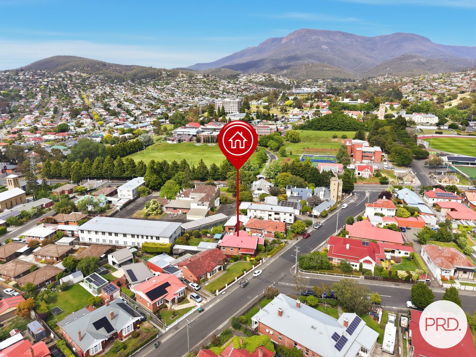 7 Tower Road NEW TOWN 32