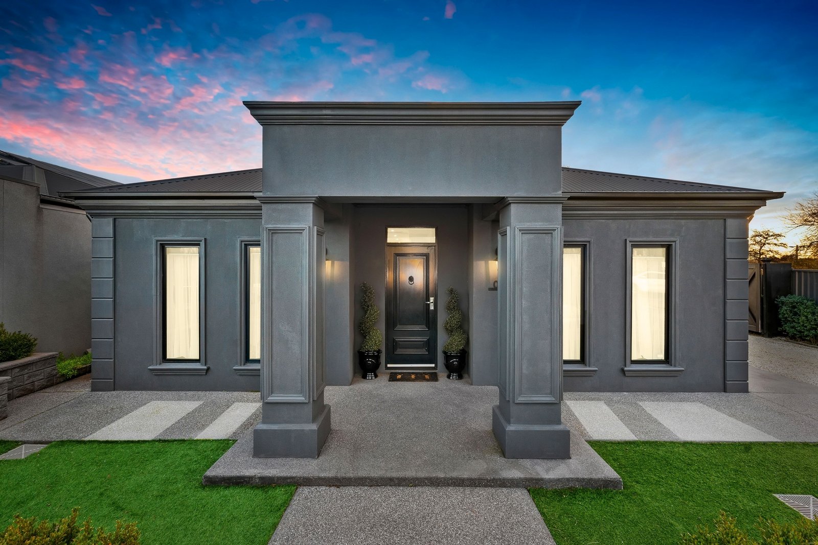 Real Estate and Property in 7 Tower Street, Kyneton, VIC