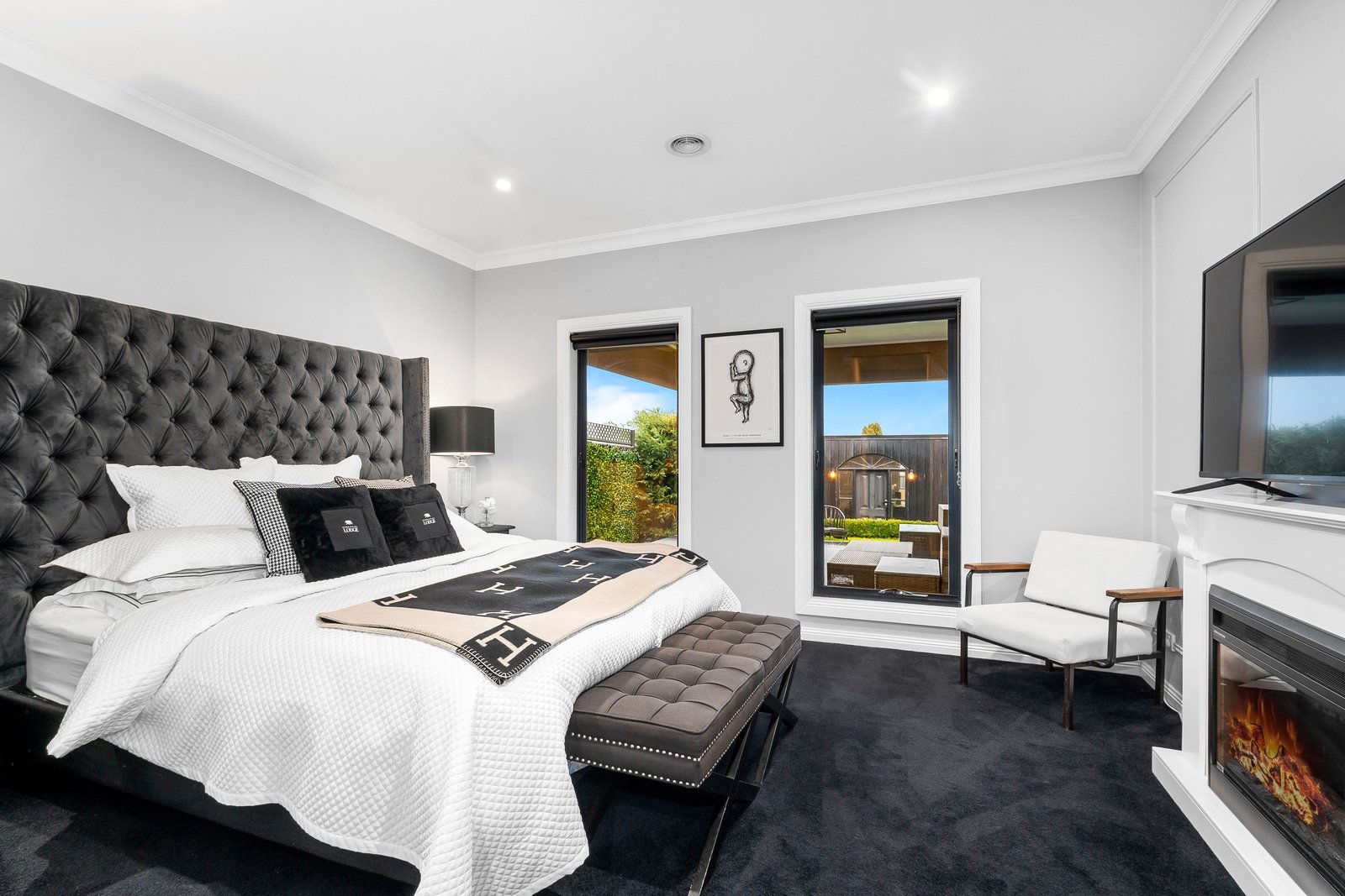 Real Estate and Property in 7 Tower Street, Kyneton, VIC