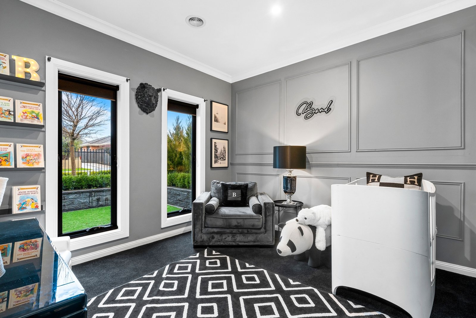 Real Estate and Property in 7 Tower Street, Kyneton, VIC